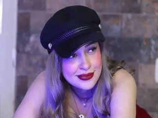 modelo de hot live sex AnastasiaBob