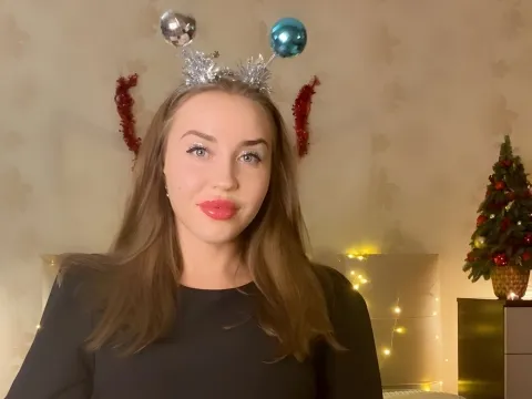 video stream model AnastasiyaRose