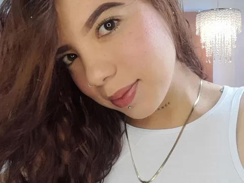 live now model AndieMoon