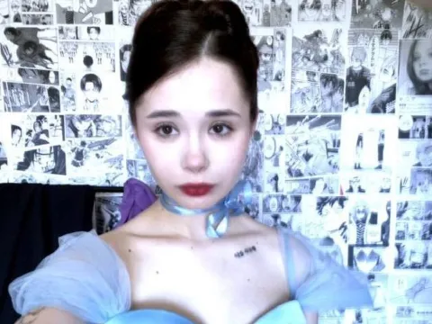 live sex teen model AneTaylor