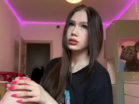 jasmin girl model AngelStarks
