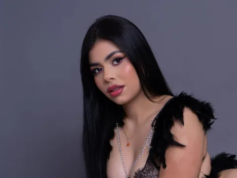 video live sex model AngelesMonzu
