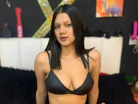 modelo de naked webcam chat AngelicaBlandon