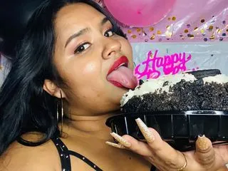 doggy style model Angelicahoning