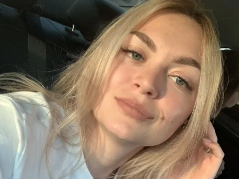 video stream model AngelinaSimakova