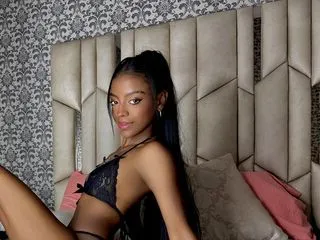 live webcam sex model AnissaRey