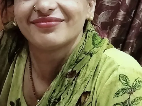 hot live sex show model AnitaDevi