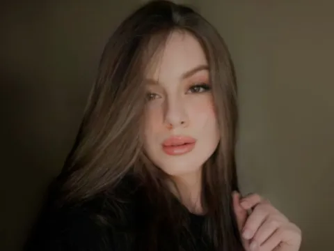 hot live sex model AnitaFisher