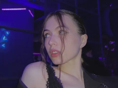 live sex cam show model AnnGee