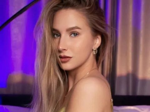 sex webcam model AnnLevine