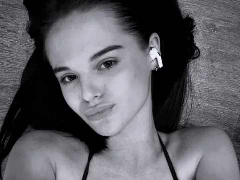 hot live sex show model AnnMins