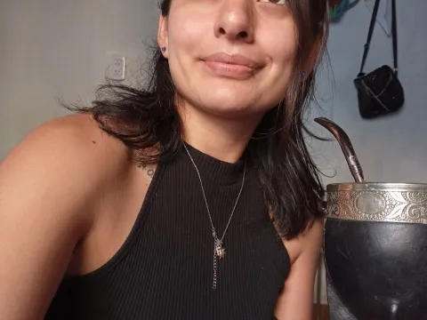 nude webcam chat model AnnRoccio