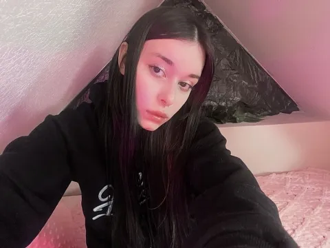 peep show model AnnSalem
