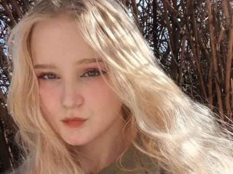 webcam sex model AnnWils
