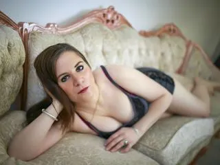 sexy webcam chat model AnnaAmbrose
