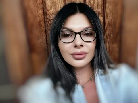 modelo de webcam sex AnnaAny