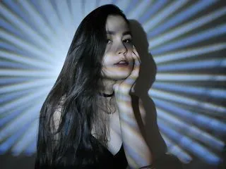 live sex video model AnnaAshby