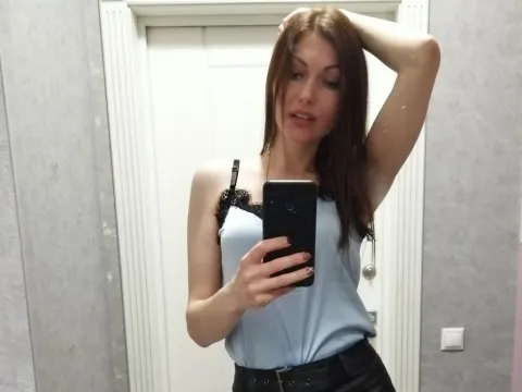 live sex woman model AnnaBattery