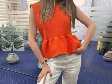 live real sex model AnnaBeel