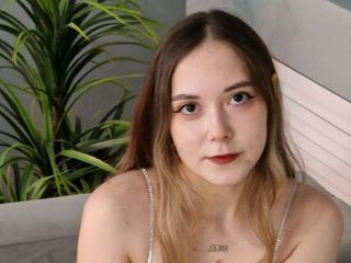 live webcam sex model AnnaBosh