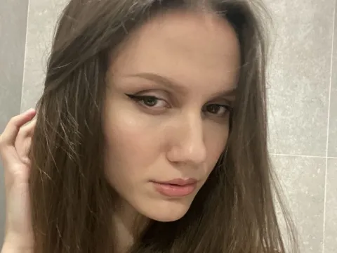 live secret sex model AnnaDevidson