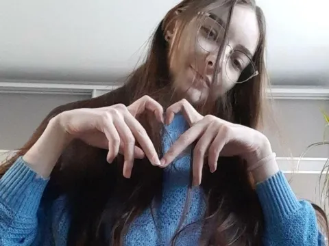 cam chat live sex model AnnaFlanders
