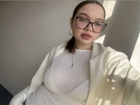 live sex photo model AnnaHoppens