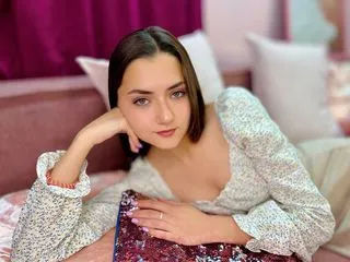 live sex chat model AnnaKatson