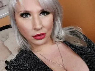 naked webcams model AnnaKosyta
