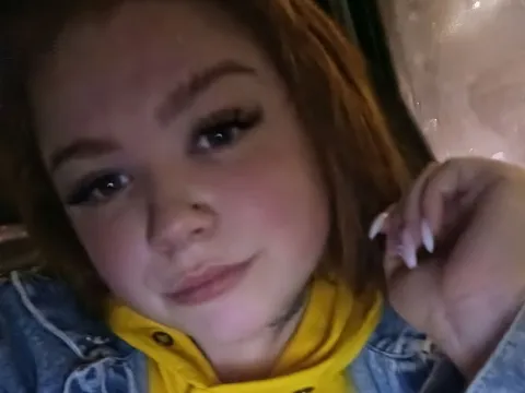 webcam sex model AnnaLedile