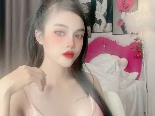 webcam sex model AnnaLilya