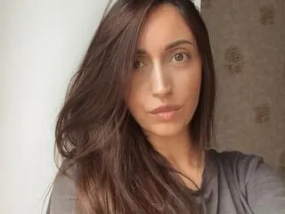 jasmin webcam model AnnaMaryia