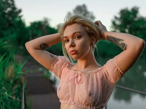 porn live sex model AnnaMurakami