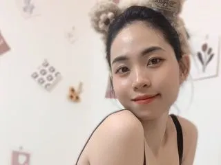 rock bitch model AnnaRin