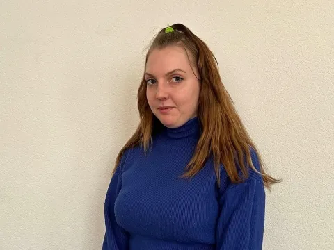 live sex chat model AnnaSynove