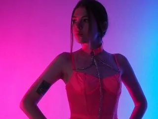 live sex movie model AnnaTrueno