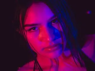 webcam sex model AnneBacker