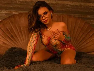 live sex com model AnneFiore