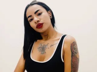 live sex video chat model AnneRoa