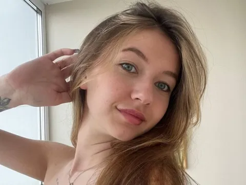 modelo de amateur sex AnnetBency