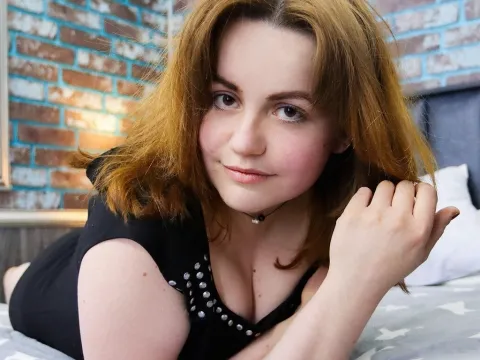 adult webcam model AnnetTobbson