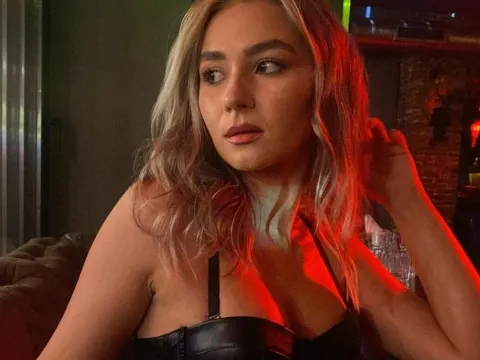 live movie sex model AnniaAnn