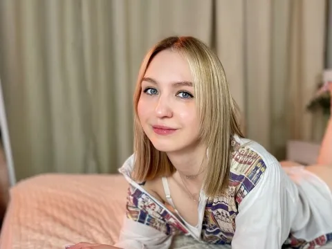 nude webcams model AnnieClar