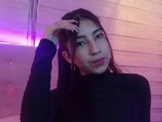 adult webcam model AnnieDesing