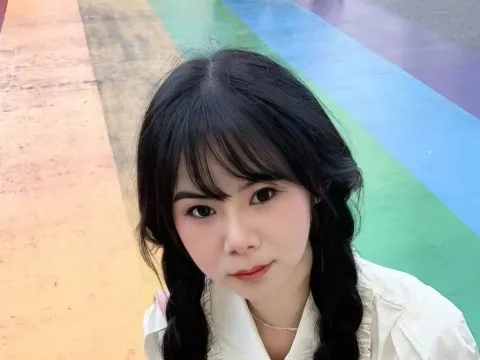 live position sex model AnnieLili