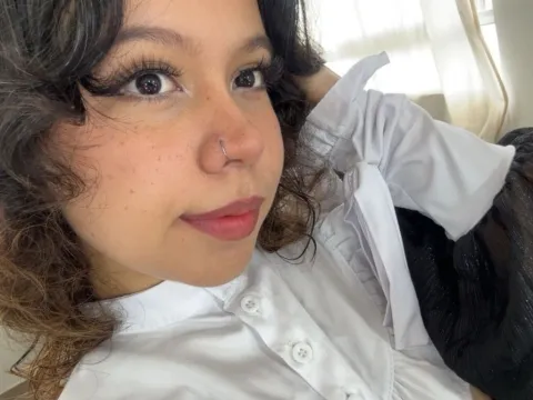 live sex online model AnnieLune