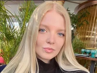 modelo de live cam chat AnnieMavrodi