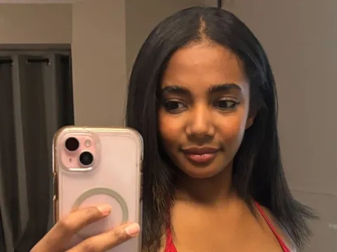 live cam2cam model Annikaxsecret
