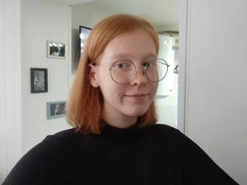 jasmin webcam model AnnisChumley