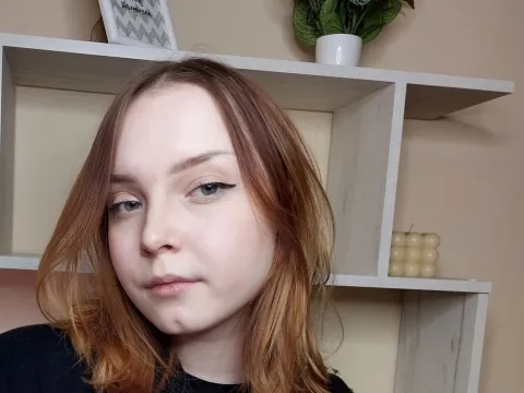 live webcam sex model AnnisDodd